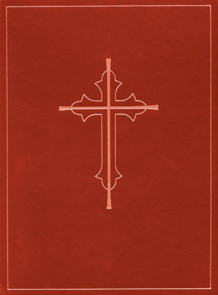Altar Book: Deluxe Edition