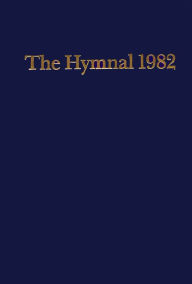 Hymnal 1982, Blue