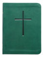 1979 Book of Common Prayer Vivella Edition: Green