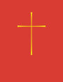 Book of Common Prayer Basic Pew Edition: Red Hardcover