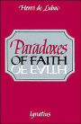 Paradoxes of Faith