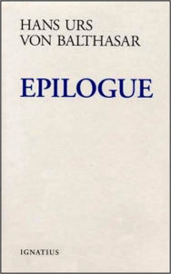 Epilogue