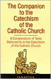 Companion to the Catechism of the Catholic Church