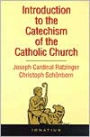 Introduction to the Catechism of the Catholic Church