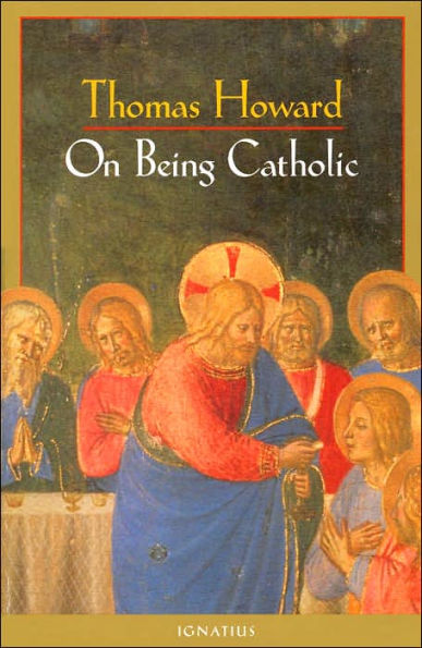 On Being Catholic