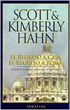 Title: El Regreso a Casa, el Regreso a Roma, Author: Kimberly Hahn