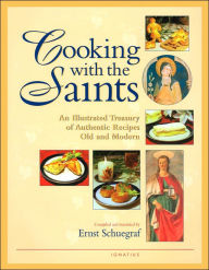 Cooking With the Saints