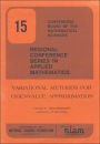 Variational Methods for Eigenvalue Approximation