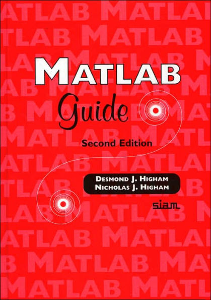 Matlab Guide / Edition 2