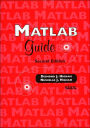 Matlab Guide / Edition 2