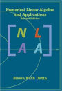 Numerical Linear Algebra and Applications / Edition 2