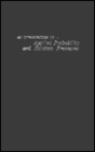 Introduction to Applied Probability and Random Processes