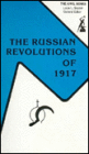 Russian Revolutions of 1917 / Edition 1