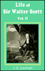 Life Of Sir Walter Scott (Volume Two), The
