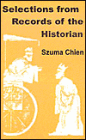 Selections From Records Of The Historian