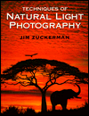 Techniques of Natural Light Photography