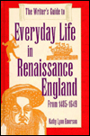 Renaissance England