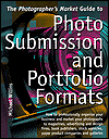 Photographer's Market Guide to Photo Submission and Portfolio Formats