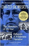The Mountain of My Fear: Deborah