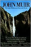 Title: The Eight Wilderness-Discovery Books, Author: John Muir