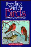 Feeding Winter Birds in the Pacific Northwest
