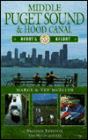 Afoot & Afloat: Middle Puget Sound