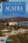 An Outdoor Family Guide To Acadia National Park