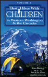 Best Hikes with Children in Western Washington