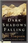 Dark Shadows Falling