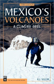 Mexico's Volcanoes