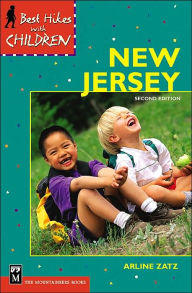 Title: Best Hikes with Children in New Jersey, Author: Arline Zatz
