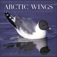 Arctic Wings: Birds of the Arctic National Wildlife Refuge