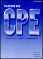 Passing the College Placement Examination