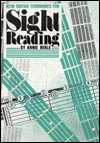 New Guitar Techniques for Sight Reading