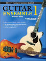 Belwin's 21st Century Guitar Ensemble 1: The Most Complete Guitar Course Available (Student Book)