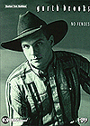 Garth Brooks -- No Fences: Guitar/TAB
