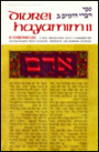 Chronicles I Diveri Hayamim I: A New Translation With A Commentary from Talmudic, Midrashic and Rabbinic Sources