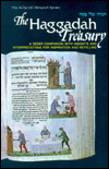 Haggadah Treasury