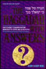 Haggadah with Answers