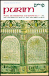 Purim Its Observance and Significance