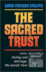 Sacred Trust