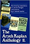Aryah Kaplan Anthology Vol 2