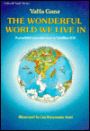 Wonderful World We Live In: A Youthful Introduction to Tehlillim 104