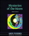 Mysteries of the Moon: Opposing Viewpoints
