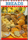 Judy Gorman's Breads of New England