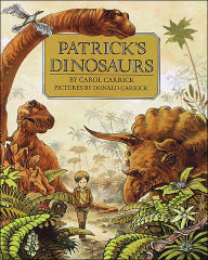 Patrick's Dinosaurs