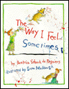 Way I Feel . . . Sometimes