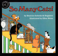 Title: So Many Cats!, Author: Beatrice Schenk De Regniers