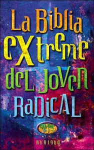 La Biblia Extreme del joven radical