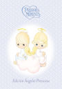 Biblia Precious Moments - Ángeles